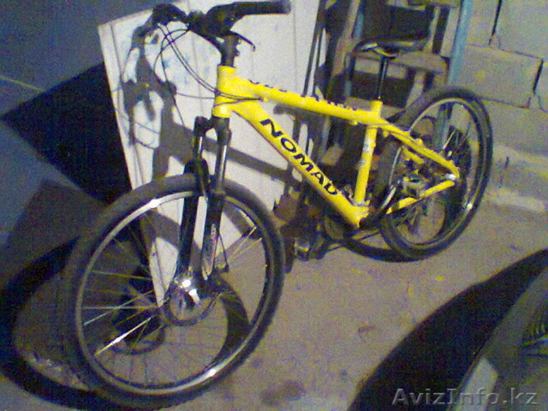 Nomad   Atilla 530  - Изображение #3, Объявление #638088