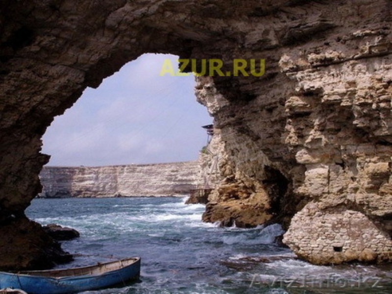 дача в Крыму продам а пока на лето сдам - Изображение #6, Объявление #642609