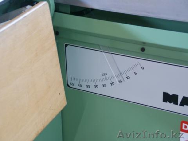 Форматно-раскроечный станок Martin (Австрия) б/у - Изображение #10, Объявление #627837