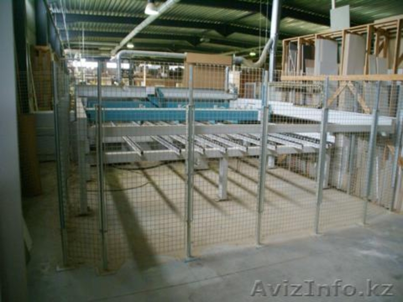 Раскроечный центр для плитных материалов Giben (Italy) - Изображение #3, Объявление #627730