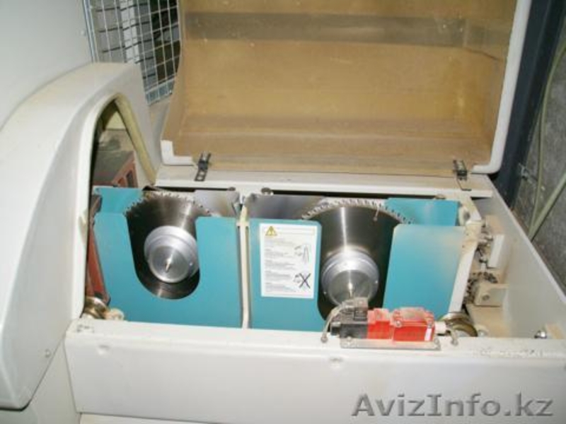 Раскроечный центр для плитных материалов Giben (Italy) - Изображение #7, Объявление #627730