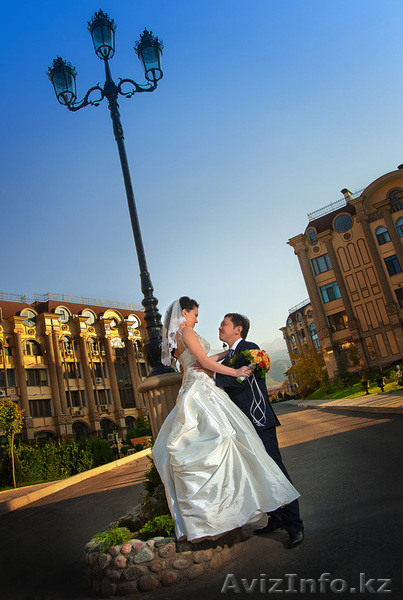 Фотоателье "АВРОРА", фотограф Деонисий Мить - Изображение #1, Объявление #22270