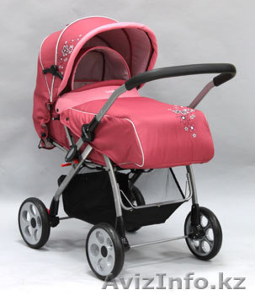 Коляски Geoby, Babyhit - Изображение #8, Объявление #641986
