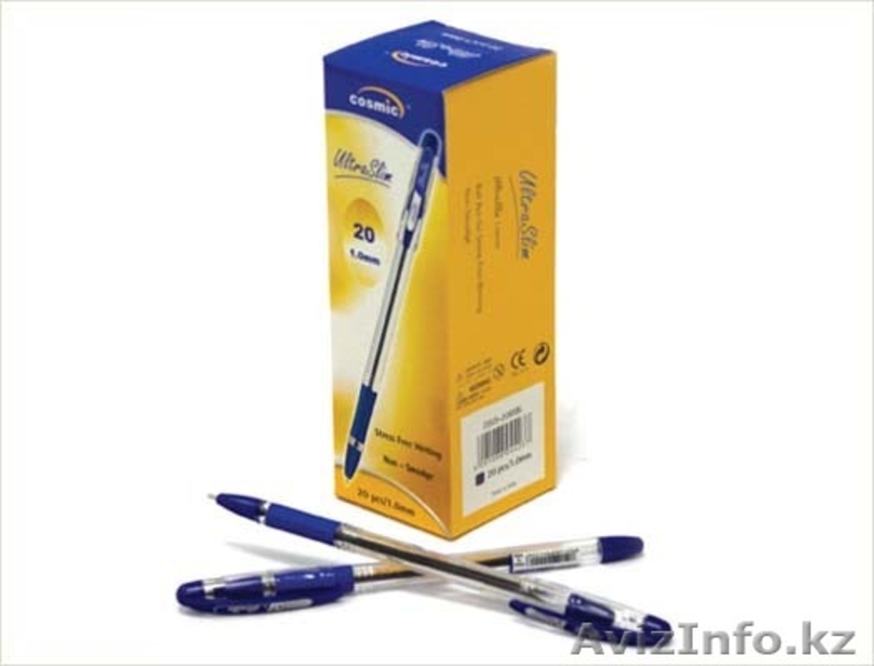 канцилярские товары ИП Жилкибаева - Изображение #5, Объявление #607606