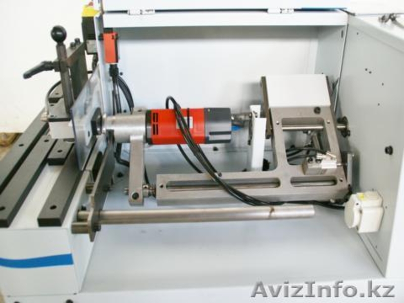 Копировально-фрезерный станок  б/у Брандт (Brandt) Германия - Изображение #3, Объявление #627710