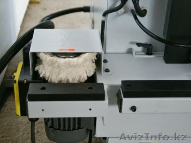 Копировально-фрезерный станок  б/у Брандт (Brandt) Германия - Изображение #4, Объявление #627710