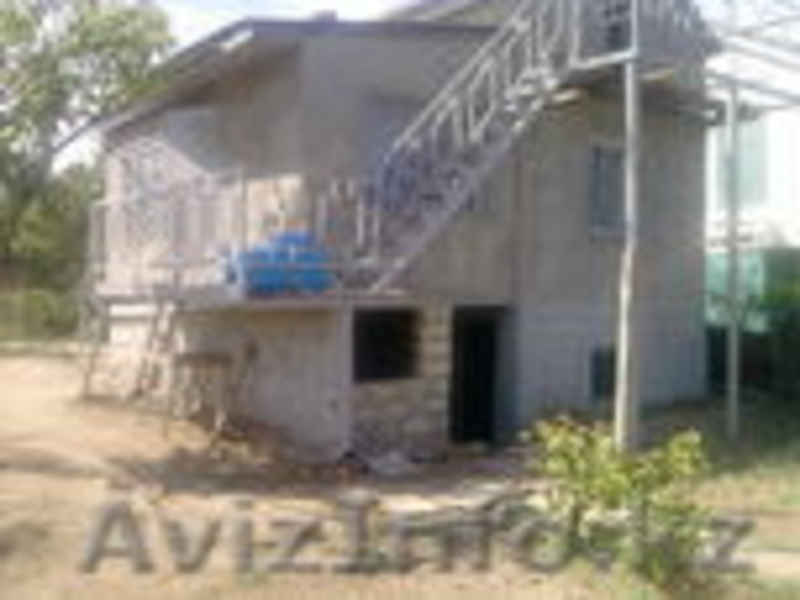 дача в Крыму продам а пока на лето сдам - Изображение #3, Объявление #642609