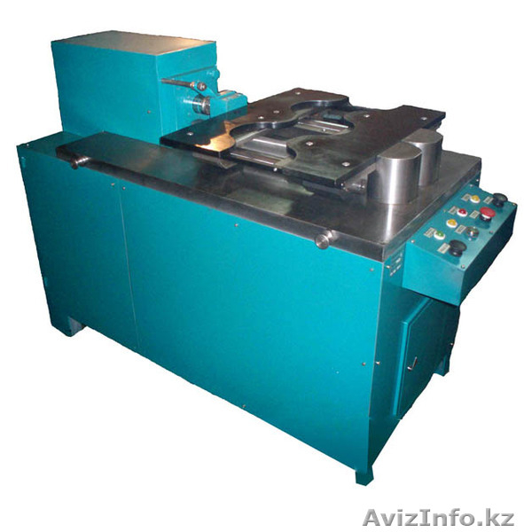 Станки для ковки Декор - Изображение #1, Объявление #621262