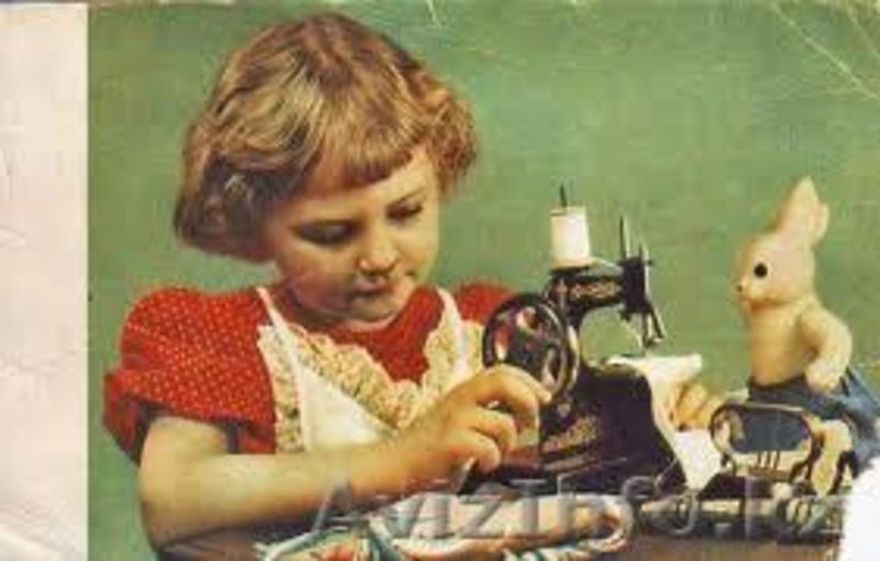 Курсы кройки и шитья в Алматы для детей - Изображение #8, Объявление #242958