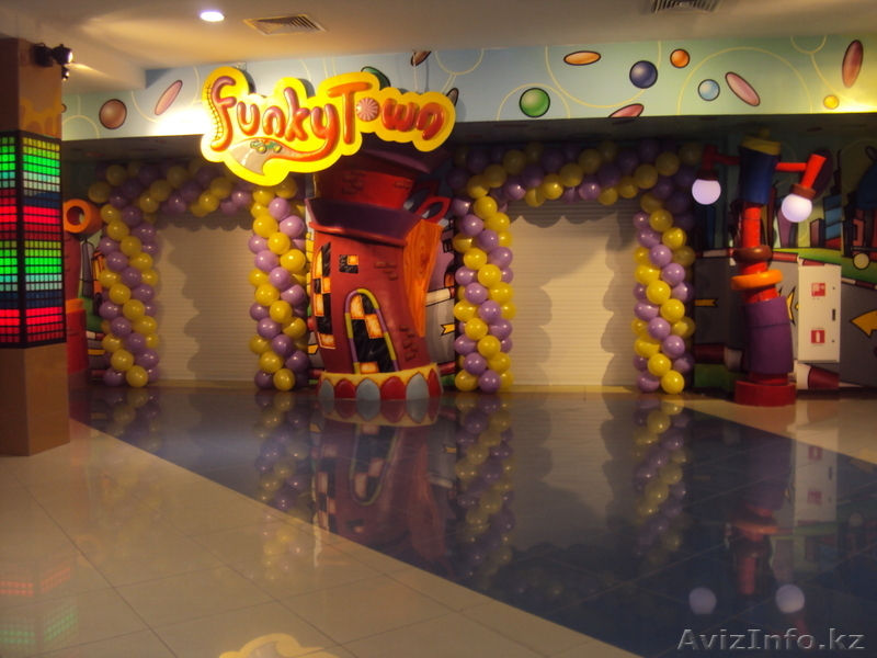 Volshebnik Event Agency - Изображение #2, Объявление #636503