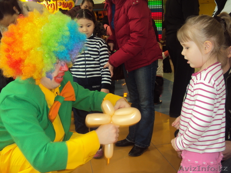 Volshebnik Event Agency - Изображение #6, Объявление #636503