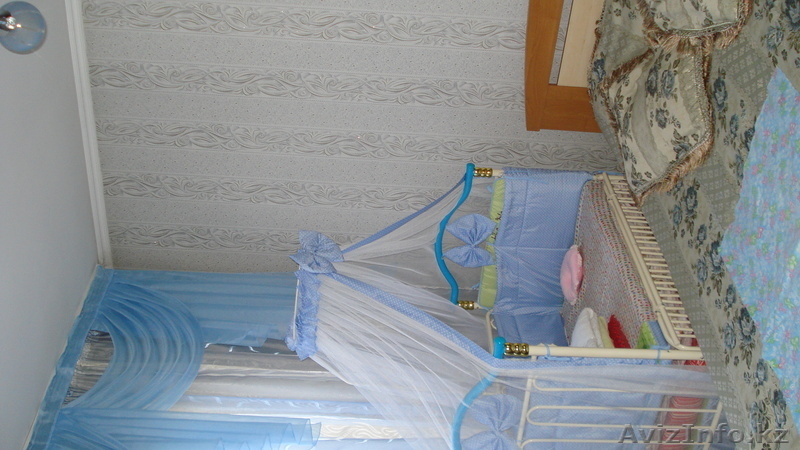 Продам дом, участок 10 соток  - Изображение #1, Объявление #607737