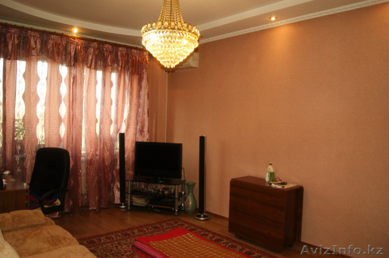 Аксай-1 Толе би Саина - Изображение #4, Объявление #625901