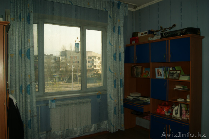 Аксай-1 Толе би Саина - Изображение #3, Объявление #625901