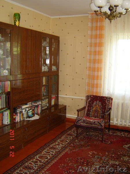 продам дом, шпальный, торг - Изображение #2, Объявление #609835