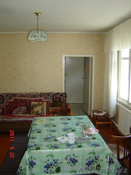 продам дом, шпальный, торг - Изображение #3, Объявление #609835