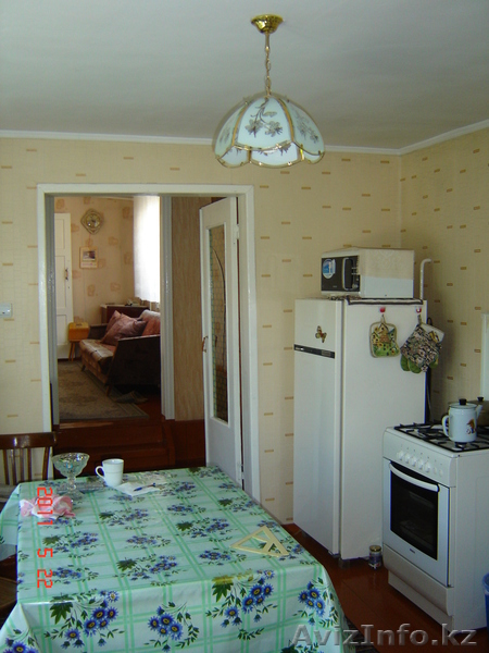 продам дом, шпальный, торг - Изображение #4, Объявление #609835