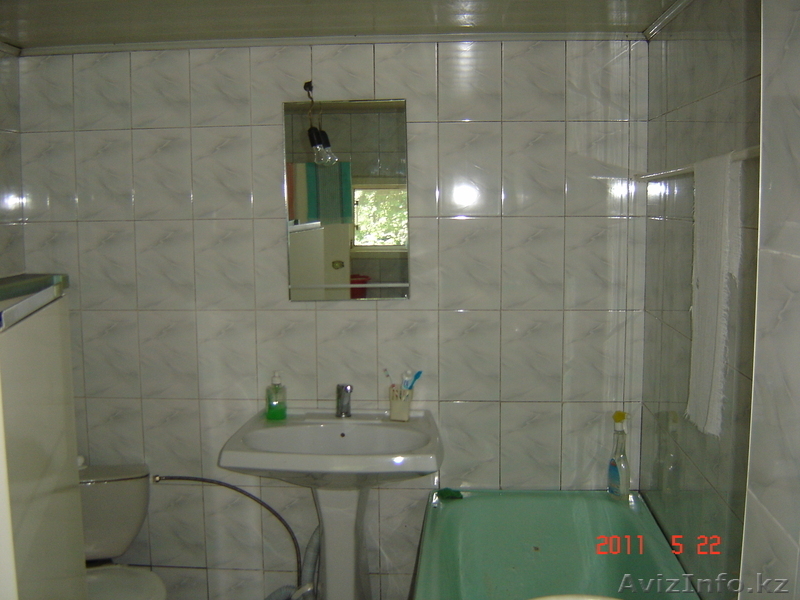 продам дом, шпальный, торг - Изображение #5, Объявление #609835