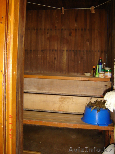 продам дом, шпальный, торг - Изображение #6, Объявление #609835