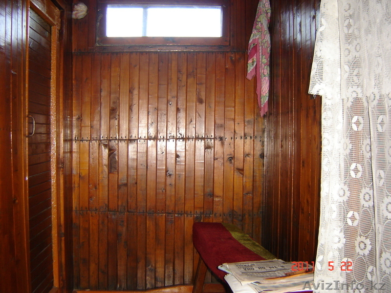 продам дом, шпальный, торг - Изображение #7, Объявление #609835