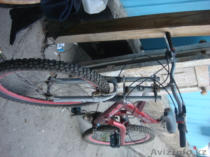 Велосиаед Sport - Изображение #4, Объявление #635132