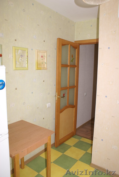 сдам 1комн.мебл кварт в аренду на длит.срок - Изображение #1, Объявление #607607