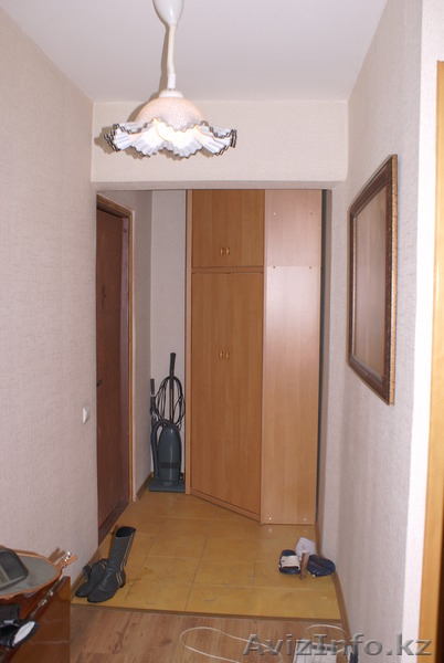 сдам 1комн.мебл кварт в аренду на длит.срок - Изображение #2, Объявление #607607