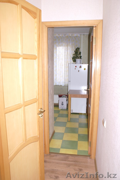 сдам 1комн.мебл кварт в аренду на длит.срок - Изображение #3, Объявление #607607