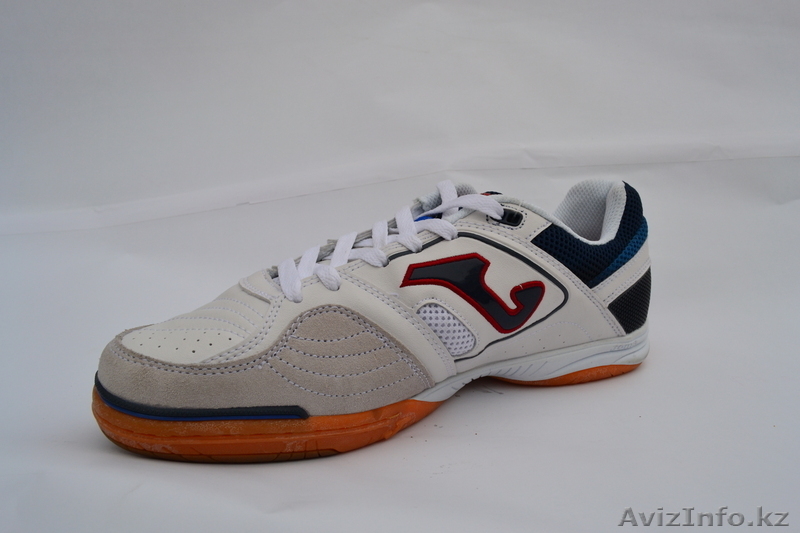 JOMA спортивная обувь от знаменитой Испанской фирмы - Изображение #3, Объявление #642344