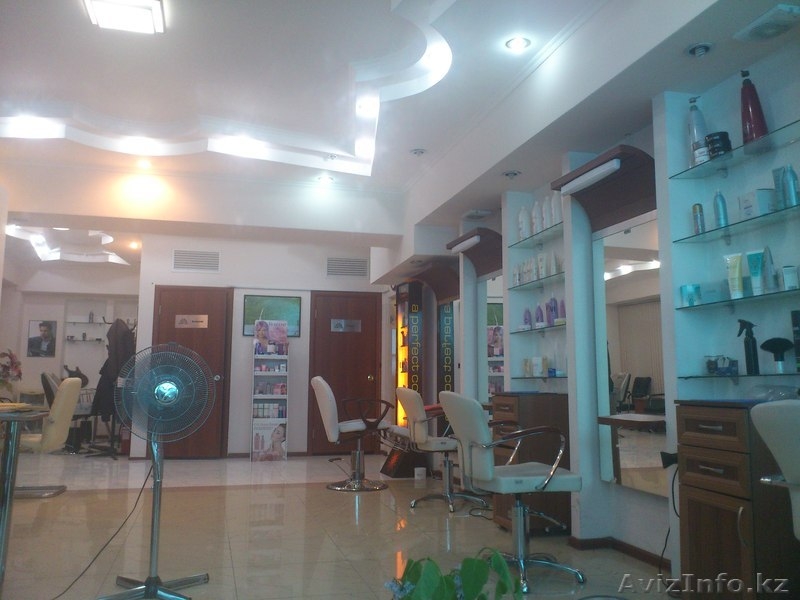 Будьте красивы! Акция до 1 мая - Изображение #1, Объявление #637795