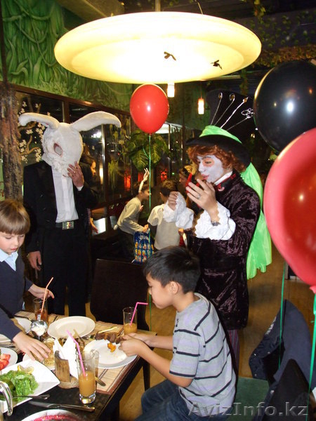 Volshebnik Event Agency - Изображение #7, Объявление #636503