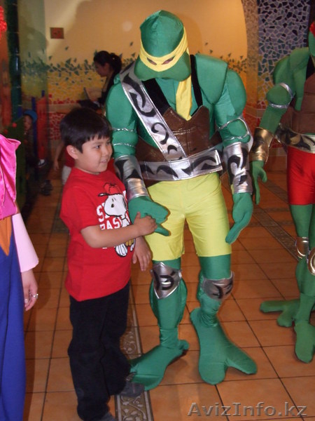 Volshebnik Event Agency - Изображение #8, Объявление #636503