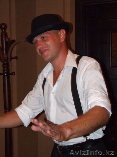 Volshebnik Event Agency - Изображение #9, Объявление #636503