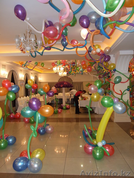 Volshebnik Event Agency - Изображение #1, Объявление #636503