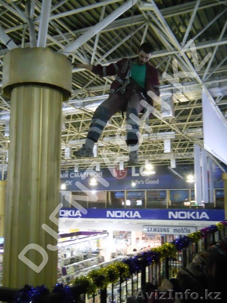 Монтажные работы в алматы - Изображение #2, Объявление #614855