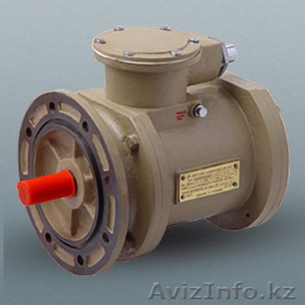 Ремонт, перемотка электродвигателей  - Изображение #3, Объявление #608357