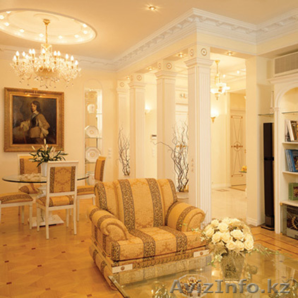 лепнина из полеуретана - Изображение #3, Объявление #631749