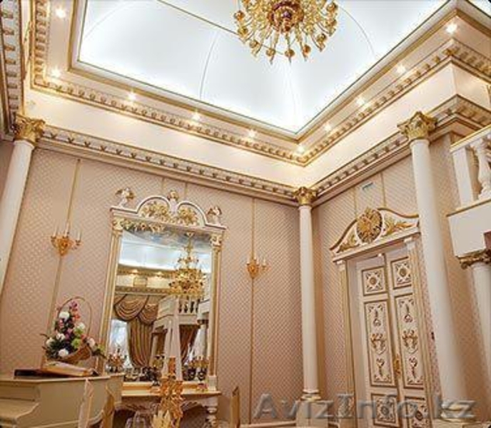 лепнина из полеуретана - Изображение #1, Объявление #631749