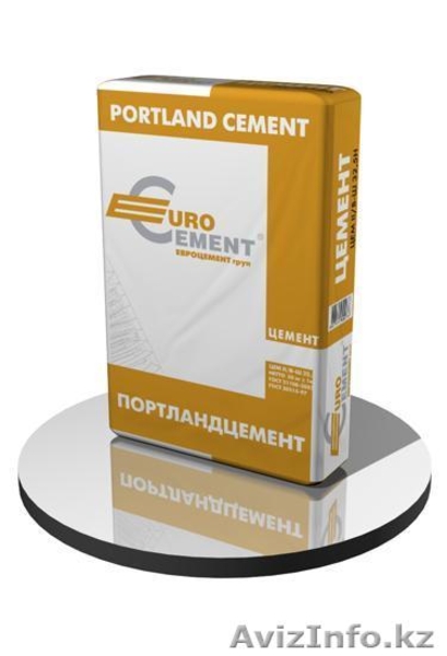 Оптом цемент и селитра аммиачная по заводской цене - Изображение #1, Объявление #630042