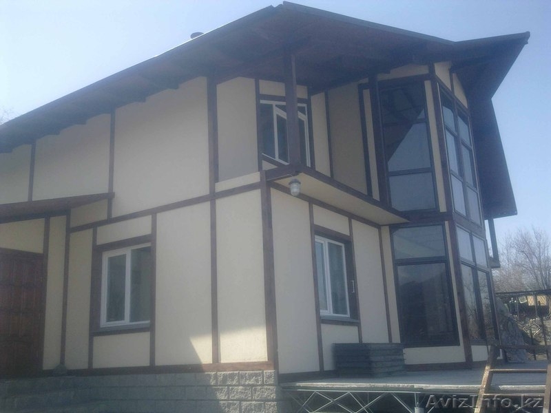 продам дом на горе  - Изображение #1, Объявление #612920