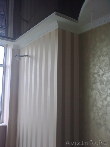 Венецианская штукатурка,декоративная отделка - Изображение #8, Объявление #638051