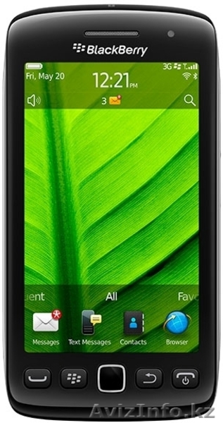 BlackBerryTorch 9860 - смартфон  - Изображение #2, Объявление #637198