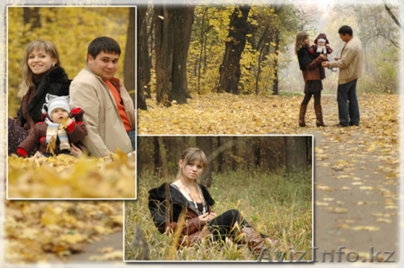 фотограф Галина Шеенко в Алматы - Изображение #2, Объявление #446247