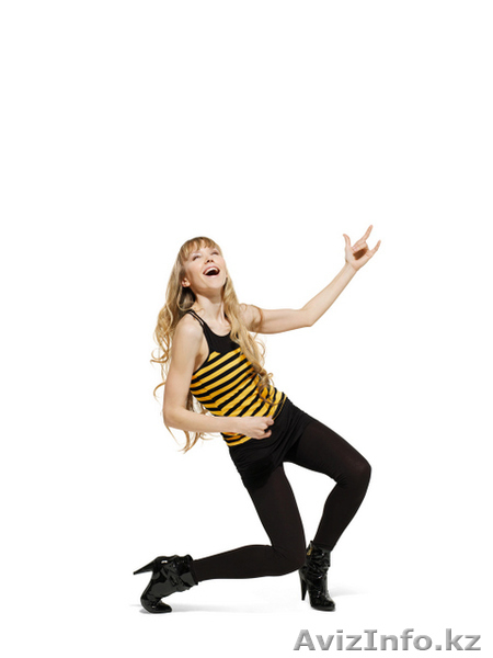 Работа для молодых и энергичных - Изображение #2, Объявление #613357