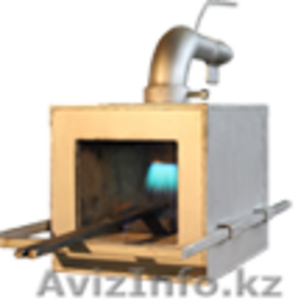 Станки для ковки - Изображение #1, Объявление #621255