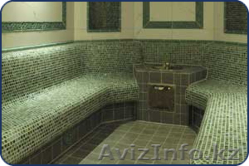 Сауна, теплые полы, электричество - Изображение #5, Объявление #617949
