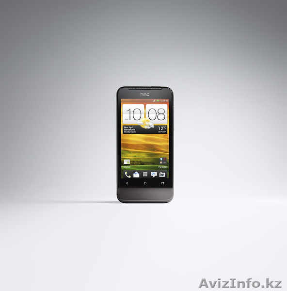 HTCOneV - смартфон  - Изображение #1, Объявление #638100