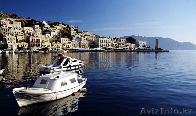 Ранее  бронирование Греция !!!  - Изображение #3, Объявление #634589