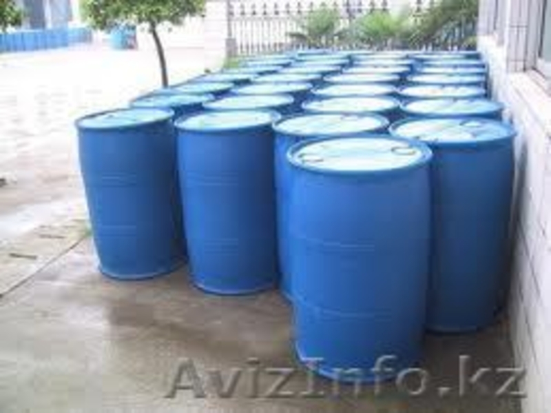 Уксусная кислота, сульфат аммония - Изображение #1, Объявление #642315