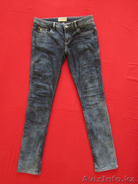 Джинсы Abercrombie & Fitch - Изображение #1, Объявление #614819